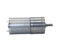 electronic starter DIY 25GA370 DC Gear electronic starter, Low Speed electronic starter High Torque, Geared electronic starter, DIY Model Making Parts Accessories, Pumps electronic starter(12v,26)