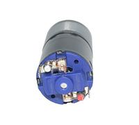electronic starter DIY 25GA370 DC Reducer electronic starter Gear electronic starter, 12v electronic starter Small Electric Motors, Mini electronic starter, for Smart Car DIY Model Making, Pumps elect