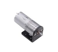 electronic starter DIY 25GA370 Micro Mini Electric Gear electronic starter, DC 6V 12V 24V electronic starter, DC Gear electronic starter, High Torque electronic starter, Low Speed electronic starter,