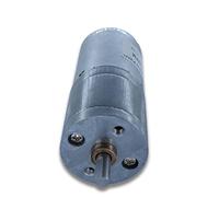 electronic starter DIY 370 Dc Electric electronic starter, 3V 6V 12V 24V Dc electronic starter, 6rpm-1931rpm, GA25-370 Micro Small Dc electronic starter, DIY Smart Car Robot, Pumps electronic starter