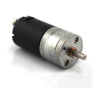 electronic starter DIY 370 High Torque electronic starter, Engine Model electronic starter, 6V 12V Dc Electric Mini electronic starter, Homemade Crawler Tank Robot, Pumps electronic starter