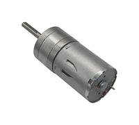 electronic starter DIY 6V 12V 24V Low-Speed electronic starter, Rc Car Model 5v Small electronic starter, JGA25-370 DC Gear electronic starter, Dc Rc Airplane electronic starter, Pumps electronic star