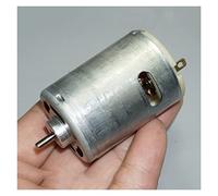 electronic starter DIY Car Model electronic starter Electric Tools electronic starter Vacuum Cleaner electronic starter Electric Drill electronic starter RS540-6530 High Speed 7.4V 540 DC electronic s