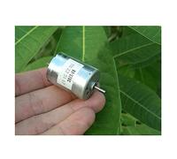 electronic starter DIY Car Model electronic starter Ship Modle electronic starter DIY Toy electronic starter Water Pumps electronic starter 6V 7.2V High Torque 370 DC electronic starter Precious Metal