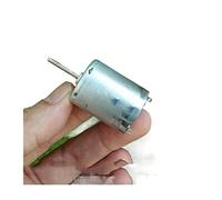 electronic starter DIY Curling Comb electronic starter DIY Toy electronic starter Sweeping Robot electronic starter Humidifier electronic starter Long Shaft 370 DC electronic starter 6V High Speed ele