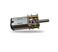 electronic starter DIY DC 3V electronic starter, GA12-N20 Dc Electric electronic starter, for Model Airplane, Electronic Door Lock, Pumps electronic starter(100)