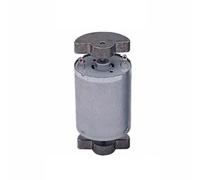 electronic starter DIY DIY Toy electronic starter, Car Model electronic starter, Hair Dryer electronic starter, Dual Shaft electronic starter 370 Dc electronic starter 6V 12V 24V High Speed 370 Vibrat