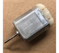 electronic starter DIY FC-280SC-20150 Car electronic starter, 12v electronic starter, Car Door Lock electronic starter Rearview Mirror Modification Parts, Pumps electronic starter special motor