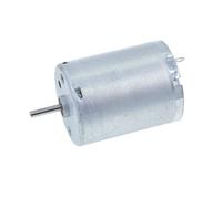 electronic starter DIY Hair Dryer electronic starter Boat Modle electronic starter DIY Toy electronic starter Small Fan electronic starter Four-Wheel Drive electronic starter 24V High Speed 370 DC ele