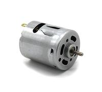 electronic starter DIY Hot Air Machine electronic starter DIY Toy Handmade electronic starter Car Modle electronic starter Small Vacuum Cleaner electronic starter 6V 12V High Speed 365 DC electronic s