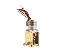 electronic starter DIY Intelligent Furniture Robot electronic starter, Smart Selfie Stick electronic starter, DC5V 12V 10BY Deceleration Stepper electronic starter 2-Phase 4-Wire Pumps electronic star