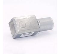 electronic starter DIY JGY-370 Dc electronic starter, Worm Gear electronic starter, 6V 12V 24V Small electronic starter, DIY Electric Drill Tool Automation Equipment, Pumps electronic starter(24v,5)