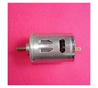 electronic starter DIY R540 electronic starter Ship Model 540 DC electronic starter 12V 38000RPM DIY Electric Polisher Vacuum Cleaner Handmade Toy Small Fan Modle electronic starter Pumps electronic s