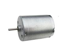 electronic starter DIY RF-370CH-20155 DC electronic starter, 6V 12V Small electronic starter, Carbon Brush electronic starter, High Torque electronic starter, for Experiment DIY Model, Pumps electroni