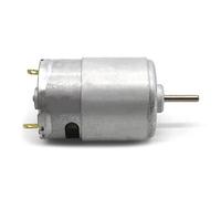 electronic starter DIY RF540 electronic starter Manual DIY Technology 540 DC electronic starter 12V 12500RPM Balance Car Vacuum Cleaner Toy Car Model DIY Handmade Pumps electronic starter electrical t
