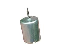 electronic starter DIY RK-370CB-10800 electronic starter DIY Toy electronic starter Small Fan electronic starter Modle Airplane electronic starter Long Shaft 370 DC electronic starter 12V-24V 2500-500