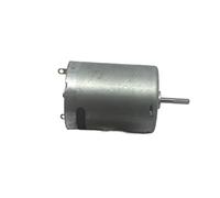 electronic starter DIY RK-370SD-5031 Moto, Car Model electronic starter, Ship Model electronic starter, DIY Toy electronic starter， Solar Hat Motor3.7V 15000RPM High Speed 370 DC electronic starter Pu