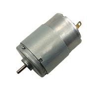 electronic starter DIY RS-385PH-17120/16140/15155 electronic starter Small Vacuum Cleaner electronic starter DIY Toy electronic starter Hot Air Machine electronic starter 385 DC electronic starter 12V