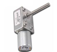 electronic starter DIY Small Mini 370 DC electronic starter, Low Speed RPM Dc Gear electronic starter, JGY370-SG electronic starter, DIY Electronic Model Aircraft electronic starter, Pumps electronic