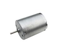 electronic starter DIY Small Sweeping Robot electronic starter DIY Model electronic starter Electric Crawler electronic starter 370 DC electronic starter 12V High Speed DIY Toy Accessories electronic