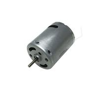 electronic starter DIY Small Sweeping Robot electronic starter DIY Model electronic starter Electric Crawler electronic starter 370 DC electronic starter 12V High Speed DIY Toy Accessories electronic