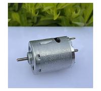electronic starter DIY Small Sweeping Robot electronic starter DIY Toy electronic starter Vacuum Cleaner electronic starter Wine Opener electronic starter Dual Shaft Carbon Brush 24V 365 DC electronic