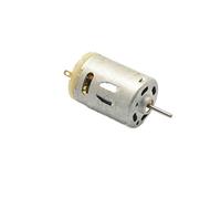 electronic starter DIY Small Technology Toy electronic starter Hair Dryer electronic starter Mini Electric Drill electronic starter Hot Air Machine electronic starter 385 Micro DC electronic starter 1