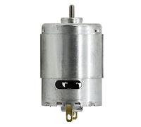 electronic starter DIY Small Vacuum Cleaner electronic starter Hair Dryer electronic starter Ship Model electronic starter DIY Toy electronic starter Large Torque D Shaft High-Speed 385 DC electronic