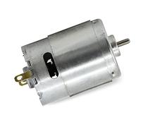 electronic starter DIY Small Vacuum Cleaner electronic starter Hair Dryer electronic starter Ship Model electronic starter DIY Toy electronic starter Large Torque D Shaft High-Speed 385 DC electronic