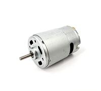 electronic starter DIY Vacuum Cleaner electronic starter Electric Tool electronic starter Electric Grinder electronic starter Modle Airplane electronic starter Ball Bearing 6V-7.4V 540 DC electronic s