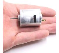 electronic starter DIY Water Pump electronic starter Hair Dryer electronic starter Car Modle electronic starter Ship Modle electronic starter 365 DC electronic starter 12V 7000RPM Long Shaft electroni
