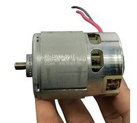electronic starter Drill Garden Tools electronic starter, DC12V~18V 20400RPM, RZ-735VA-9517 electronic starter High Speed Power Mini Precision electrical tools