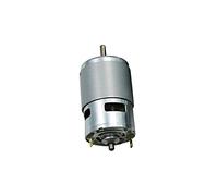 electronic starter Electronic Component electronic starter, 775/795/895 Large Torque electronic starter, DC12V 6000-12000RPM, Double Ball Bearing High Power Low Noise Mute Large Torque : Model 895) el