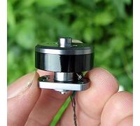 electronic starter electronic starter NdFeB DC Brushless electronic starter 450KV Double Ball Bearing 3 Phase Mini Electric Machinery DIY, Solidly Constructed electrical tools