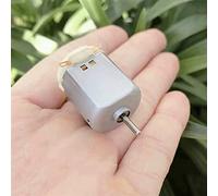 electronic starter FA-130RA DC 3V 4.5V 6V 18000RPM High Speed electronic starter Mini 15mm*20mm130 electronic starter DIY Toy Car, 5pcs, Solidly Constructed electrical tools