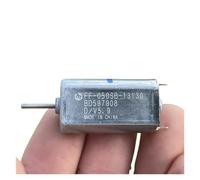 Electronic starter FF-050SB-13130 D/V5.9 DC 3V 6V 9V 18500RPM Precious Metal Brush for Car AV Lock DVD Household Equipment EKFBQBGW