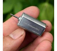 electronic starter FF-050SH-09200 High Speed DC electronic starter, Micro Mini 12mm*15mm 050 Electric electronic starter, DC 6V 9V 12V