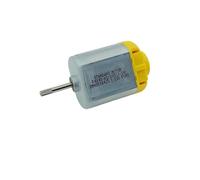 Electronic starter FN140-KD/09510 DC 12V-24V 16500RPM 20mm electronic starter Car Door Lock Folding Rearview Mirror Repair electronic starter IDGTTLDF