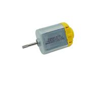 Electronic starter FN140-KD/09510 DC 12V-24V 16500RPM 20mm electronic starter Car Door Lock Folding Rearview Mirror Repair electronic starter