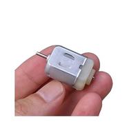 Electronic starter FP130-CN/19110 130 electronic starter DC 3V 5V 6V 18000RPM High Speed Carbon Brush electronic starter DIY Hobby Toy RUAJOGYNVM
