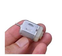 Electronic starter FP130-CN/19110 130 electronic starter DC 3V 5V 6V 18000RPM High Speed Carbon Brush electronic starter DIY Hobby Toy IDGTTLDF