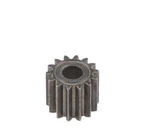 electronic starter Gear 9/11 /12/13 /14/15 Teeth Replaceable electronic starter Gear For RS550 10.8V / 12V / 14.4V / 16.8V / 18V / 21V DC electronic starter MQXFCZUX(9 Teeth 7.8mm)