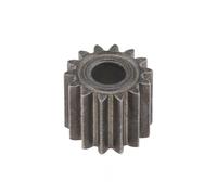 electronic starter Gears 14 Teeth 15 Teeth 8.2mm Diameter Replaceable electronic starter Gear for RS550 10.8V / 12V / 14.4V / 16.8V / 18V / 21V DC electronic starter IINKUEYK(14 Teeth 8.2mm)