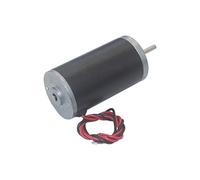 electronic starter High Powerful Micro Carbon Brush electronic starter CW/CCW High Speed electronic starter, 12V 24V 3500RPM-8000RPM Permanent Magnet DC electronic starter, Speed : 24V 3500RPM special