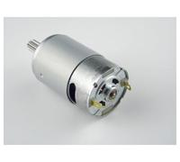 electronic starter High Speed 550 DC 12V 30000RPM for Remote Control Car Drive Engine Accessory MQXFCZUX