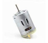 electronic starter High Speed electronic starter 12V-24V 4000-8000RPM Micro DC electronic starter, Solidly Constructed electrical tools