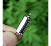 electronic starter High Speed Micro Mini 816 Coreless electronic starter, DIY RC Drone RC Airplane Quadcopter special motor