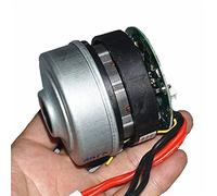 electronic starter High-Speed Vacuum ?Cleaner electronic starter, DC 18-24V 350W 100,000 Revolutions, High Power Three-Phase Brushless Fan Mute Large Torque electrical tools