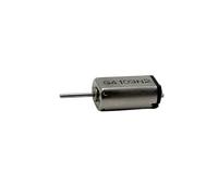 electronic starter K20 DC 1.5V 3.7V 30000RPM High Speed Solar electronic starter FF-K20-9Z100 Long Shaft Digital Camera Lens Accessories CZAOINCU