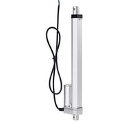 electronic starter Metal Gear Electric Linear Actuator DC 12V 750N Linear electronic starter Stroke 50mm 100mm 150mm 200mm 250mm, Solidly Constructed electrical tools